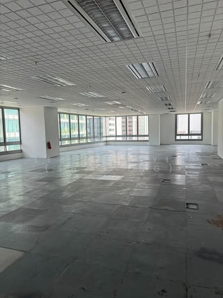 Prudential Tower, 30 Cecil Street, 3,952 sqft, Office For Rent, by Lee Shou Yin (Shaoying), 500155188 - Interior - CommercialGuru.com.sg
