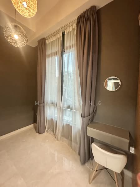 The Glades, 12 Bedok Rise, 1 Bedroom, 473 sqft, Condominium For Rent, by May Wong, 500155189 - Interior - PropertyGuru.com.sg
