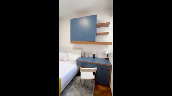 Queens, 12 Stirling Road, Room Rental, 100 sqft, Condominium For Rent, by Fennie, 500155191 - PropertyGuru.com.sg
