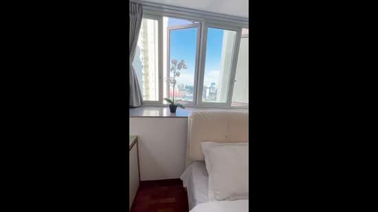 Queens, 12 Stirling Road, Room Rental, 100 sqft, Condominium For Rent, by Fennie, 500155191 - PropertyGuru.com.sg