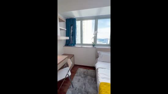 Queens, 12 Stirling Road, Room Rental, 100 sqft, Condominium For Rent, by Fennie, 500155191 - PropertyGuru.com.sg