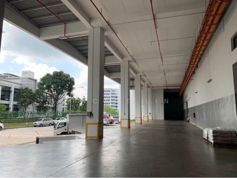 Amtech Building, 159 Sin Ming Road, 339 sqft, Light Industrial (B1) For Rent, by Vincent Lin, 500155193 - CommercialGuru.com.sg