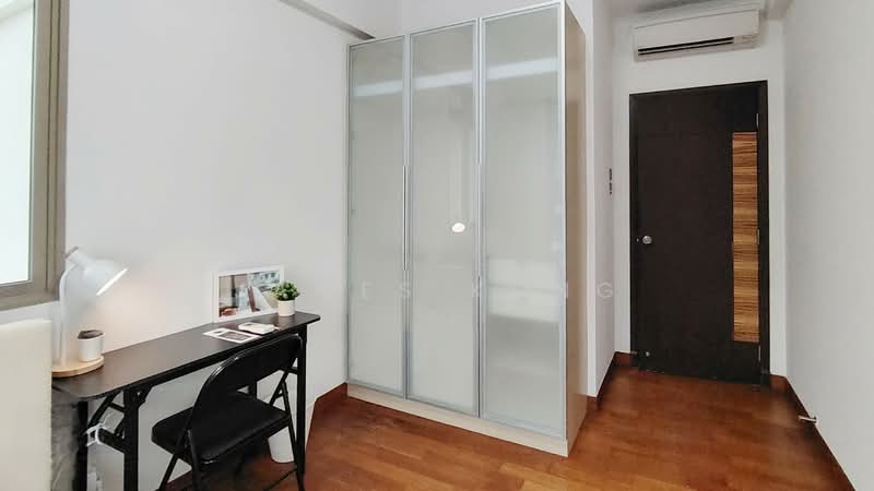 The Springs, 3 Moulmein Rise, Room Rental, 100 sqft, Apartment For Rent, by James Kong, 500155196 - Study - PropertyGuru.com.sg