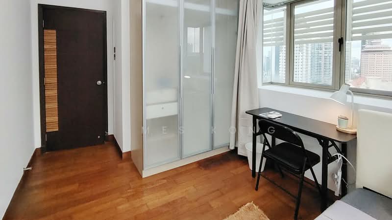 The Springs, 3 Moulmein Rise, Room Rental, 100 sqft, Apartment For Rent, by James Kong, 500155196 - Study - PropertyGuru.com.sg