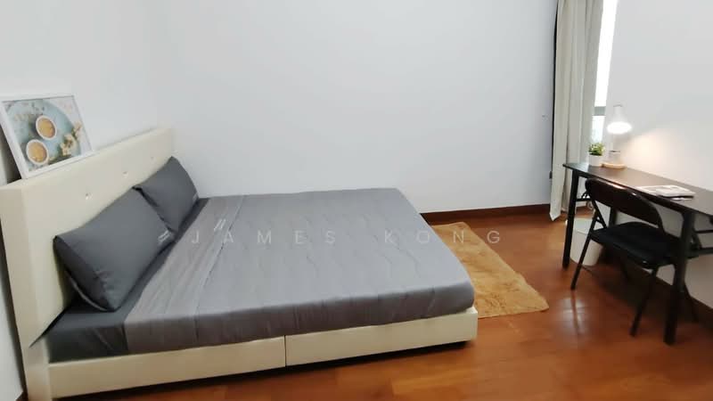The Springs, 3 Moulmein Rise, Room Rental, 100 sqft, Apartment For Rent, by James Kong, 500155196 - Bedroom - PropertyGuru.com.sg