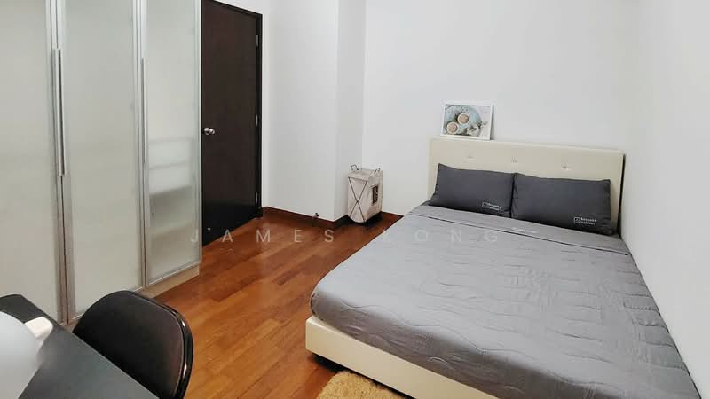 The Springs, 3 Moulmein Rise, Room Rental, 100 sqft, Apartment For Rent, by James Kong, 500155196 - Bedroom - PropertyGuru.com.sg