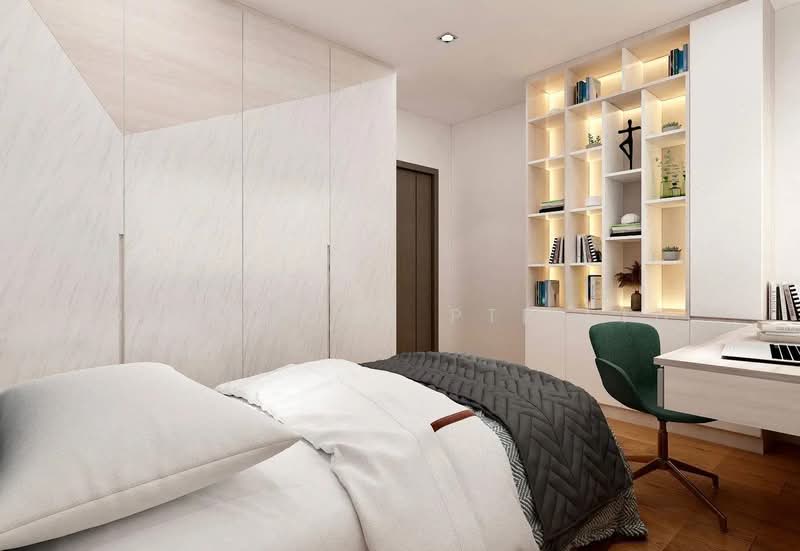 717 Bedok Reservoir Road, 717 Bedok Reservoir Road, 3 Bedrooms, 1,507 sqft, HDB Flat For Sale, by EVON NG, 500155197 - Bedroom - PropertyGuru.com.sg
