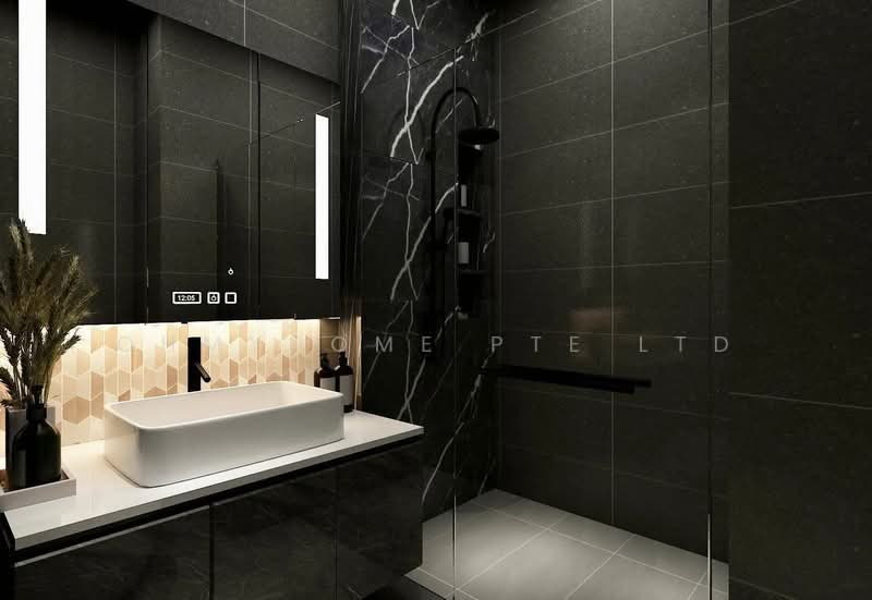 717 Bedok Reservoir Road, 717 Bedok Reservoir Road, 3 Bedrooms, 1,507 sqft, HDB Flat For Sale, by EVON NG, 500155197 - Bathroom - PropertyGuru.com.sg