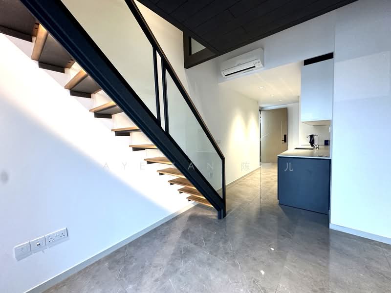 The Essence, 1 Chong Kuo Road, 2 Bedrooms, 1,001 sqft, Condominium For Sale, by Faye Tan 陈丽儿, 500155200 - Interior - PropertyGuru.com.sg