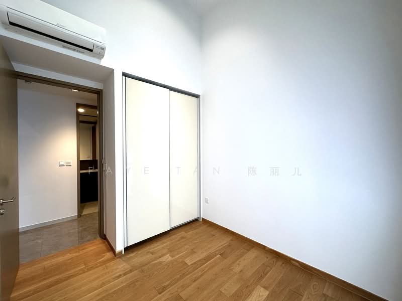 The Essence, 1 Chong Kuo Road, 2 Bedrooms, 1,001 sqft, Condominium For Sale, by Faye Tan 陈丽儿, 500155200 - Bedroom - PropertyGuru.com.sg
