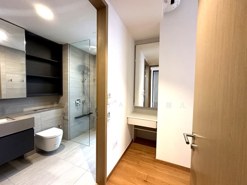 The Essence, 1 Chong Kuo Road, 2 Bedrooms, 1,001 sqft, Condominium For Sale, by Faye Tan 陈丽儿, 500155200 - PropertyGuru.com.sg