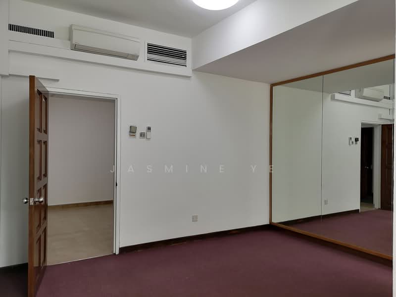 336 River Valley, 336 River Valley Road, 2 Bedrooms, 1,539 sqft, Apartment For Rent, by Jasmine Ye, 500155201 - Interior - PropertyGuru.com.sg