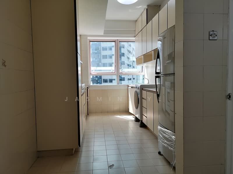 336 River Valley, 336 River Valley Road, 2 Bedrooms, 1,539 sqft, Apartment For Rent, by Jasmine Ye, 500155201 - Kitchen - PropertyGuru.com.sg