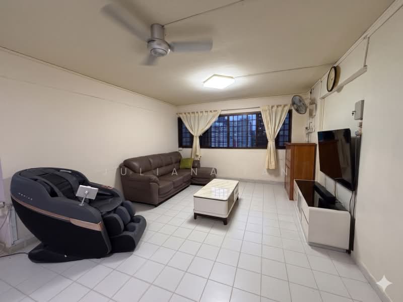 95 Havelock Road, 95 Havelock Road, 3 Bedrooms, 1,270 sqft, HDB Flat For Sale, by Juliana Fan, 500155202 - Living Room - PropertyGuru.com.sg