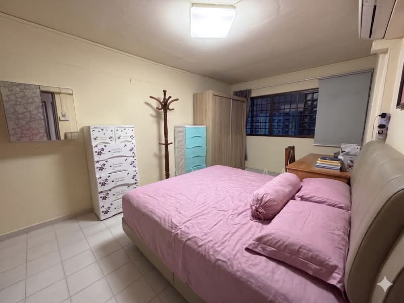 95 Havelock Road, 95 Havelock Road, 3 Bedrooms, 1,270 sqft, HDB Flat For Sale, by Juliana Fan, 500155202 - Bedroom - PropertyGuru.com.sg
