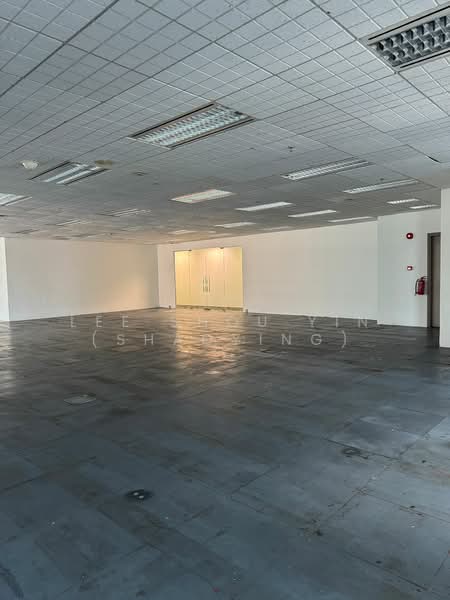 Prudential Tower, 30 Cecil Street, 2,000 sqft, Office For Rent, by Lee Shou Yin (Shaoying), 500155204 - Interior - CommercialGuru.com.sg
