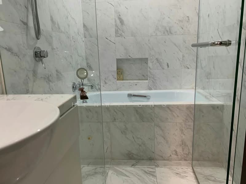 Country Park Condo, 37 Bedok Road, 3 Bedrooms, 1,313 sqft, Condominium For Sale, by Henry Ong, 500155205 - Bathroom - PropertyGuru.com.sg