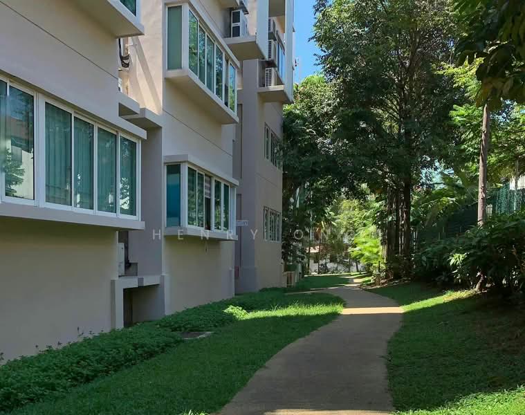 Country Park Condo, 37 Bedok Road, 3 Bedrooms, 1,313 sqft, Condominium For Sale, by Henry Ong, 500155205 - Exterior - PropertyGuru.com.sg