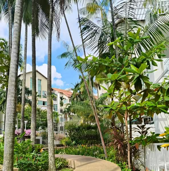 Country Park Condo, 37 Bedok Road, 3 Bedrooms, 1,313 sqft, Condominium For Sale, by Henry Ong, 500155205 - Exterior - PropertyGuru.com.sg