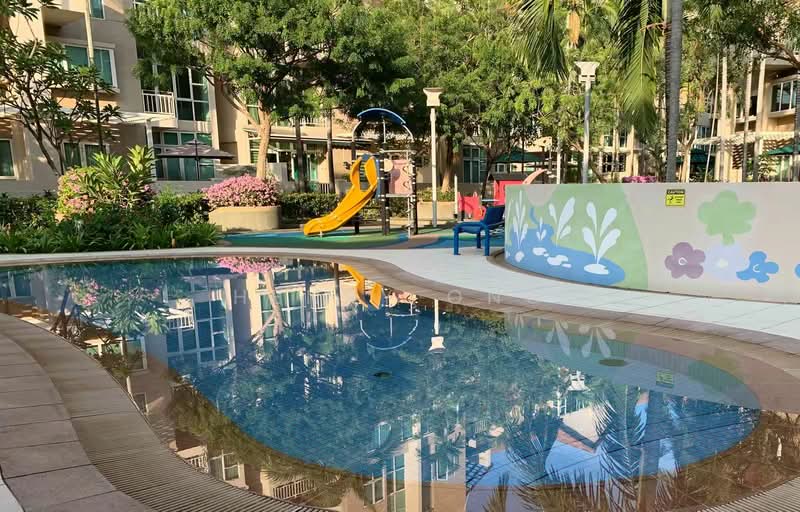 Country Park Condo, 37 Bedok Road, 3 Bedrooms, 1,313 sqft, Condominium For Sale, by Henry Ong, 500155205 - Exterior - PropertyGuru.com.sg