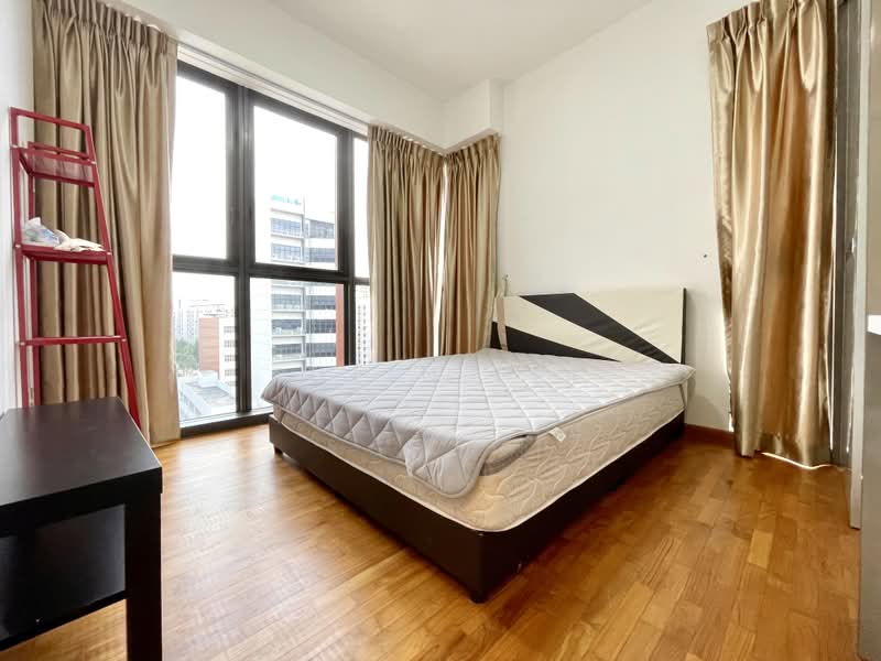 Sims Urban Oasis, 2 Sims Drive, 3 Bedrooms, 1,023 sqft, Condominium For Sale, by Fulin Lee, 500155209 - Bedroom - PropertyGuru.com.sg