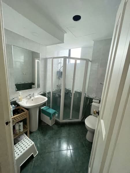 Spring Grove, 53 Grange Road, 4 Bedrooms, 1,789 sqft, Condominium For Sale, by Egna Ling, 500155212 - Bathroom - PropertyGuru.com.sg