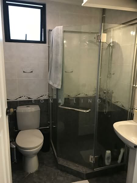 Spring Grove, 53 Grange Road, 4 Bedrooms, 1,789 sqft, Condominium For Sale, by Egna Ling, 500155212 - Bathroom - PropertyGuru.com.sg