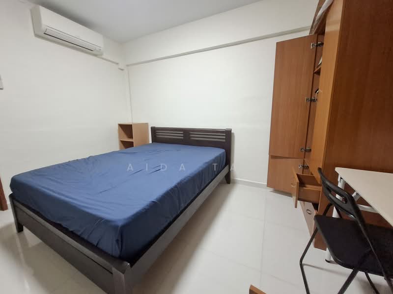 110 Jurong East Street 13, 110 Jurong East Street 13, Room Rental, 150 sqft, HDB Flat For Rent, by Aida Tay, 500155217 - Bedroom - PropertyGuru.com.sg