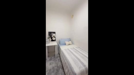 Murano, 351 Pasir Panjang Road, Room Rental, 100 sqft, Condominium For Rent, by Fennie, 500155219 - PropertyGuru.com.sg