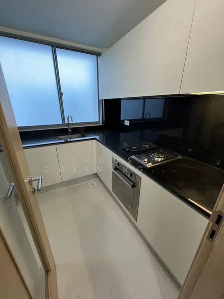 Murano, 351 Pasir Panjang Road, Room Rental, 100 sqft, Condominium For Rent, by Fennie, 500155219 - Kitchen - PropertyGuru.com.sg