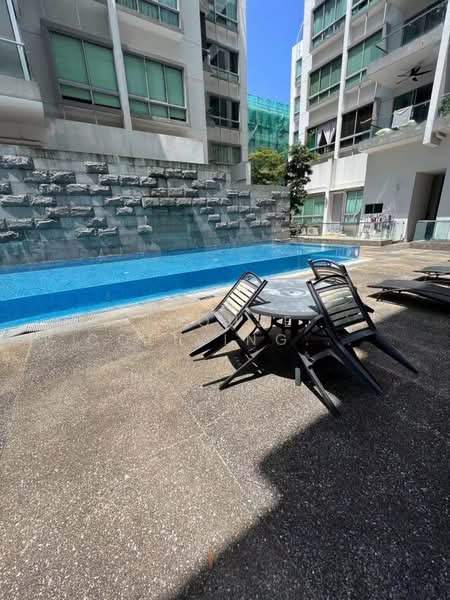 Murano, 351 Pasir Panjang Road, Room Rental, 100 sqft, Condominium For Rent, by Fennie, 500155219 - Exterior - PropertyGuru.com.sg
