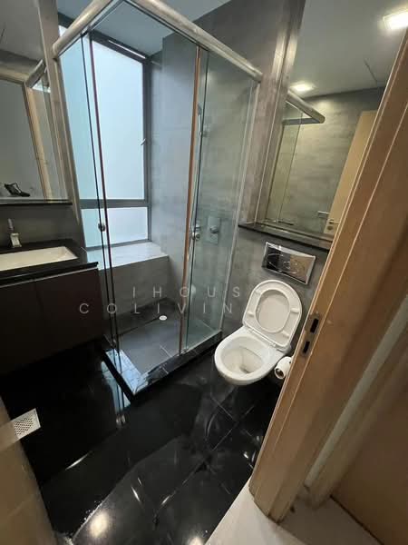 Murano, 351 Pasir Panjang Road, Room Rental, 100 sqft, Condominium For Rent, by Fennie, 500155219 - Bathroom - PropertyGuru.com.sg