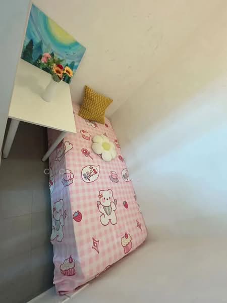 Murano, 351 Pasir Panjang Road, Room Rental, 100 sqft, Condominium For Rent, by ROSIE, 500155219 - Bedroom - PropertyGuru.com.sg