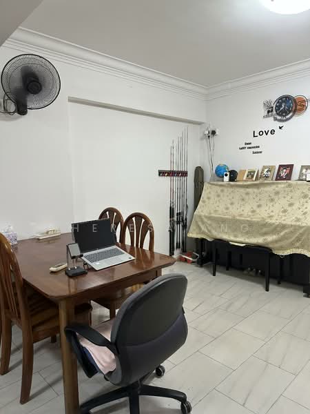 932 Jurong West Street 92, 932 Jurong West Street 92, 3 Bedrooms, 1,108 sqft, HDB Flat For Sale, by Theresa Ang, 500155220 - Interior - PropertyGuru.com.sg