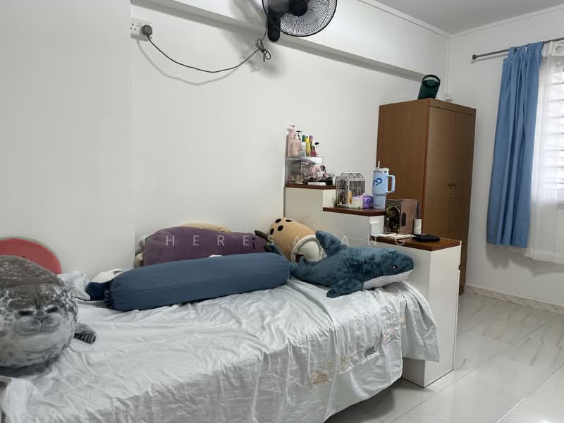 932 Jurong West Street 92, 932 Jurong West Street 92, 3 Bedrooms, 1,108 sqft, HDB Flat For Sale, by Theresa Ang, 500155220 - Bedroom - PropertyGuru.com.sg