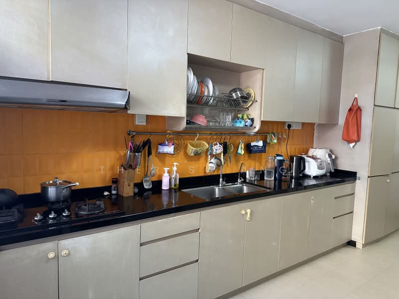 932 Jurong West Street 92, 932 Jurong West Street 92, 3 Bedrooms, 1,108 sqft, HDB Flat For Sale, by Theresa Ang, 500155220 - Kitchen - PropertyGuru.com.sg