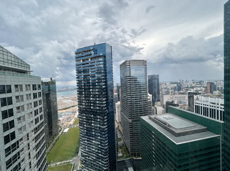 The Sail @ Marina Bay, 6 Marina Boulevard, 2 Bedrooms, 883 sqft, Condominium For Sale, by Zane Soo 苏昱能, 500155221 - Exterior - PropertyGuru.com.sg