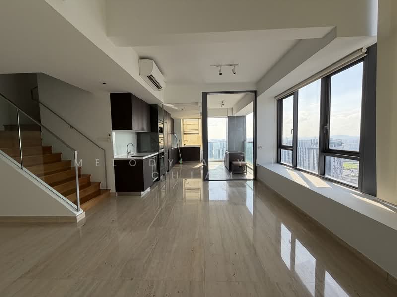 Altez, 16 Enggor Street, 2 Bedrooms, 1,173 sqft, Condominium For Sale, by Melody Azyliae Chiam, 500155226 - Kitchen - PropertyGuru.com.sg