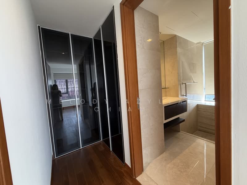 Altez, 16 Enggor Street, 2 Bedrooms, 1,173 sqft, Condominium For Sale, by Melody Azyliae Chiam, 500155226 - Interior - PropertyGuru.com.sg
