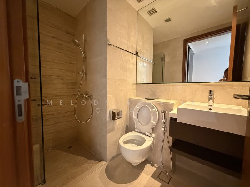 Altez, 16 Enggor Street, 2 Bedrooms, 1,173 sqft, Condominium For Sale, by Melody Azyliae Chiam, 500155226 - Bathroom - PropertyGuru.com.sg