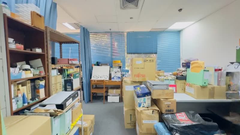 Commercial Space for Rent Near Bugis, , 603 sqft, Office For Rent, by Lance Teo, 500155227 - Study - CommercialGuru.com.sg