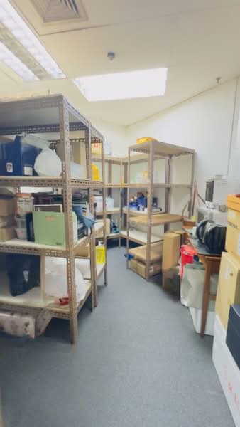 Commercial Space for Rent Near Bugis, , 603 sqft, Office For Rent, by Lance Teo, 500155227 - Interior - CommercialGuru.com.sg