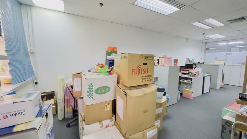 Commercial Space for Rent Near Bugis, , 603 sqft, Office For Rent, by Lance Teo, 500155227 - Interior - CommercialGuru.com.sg