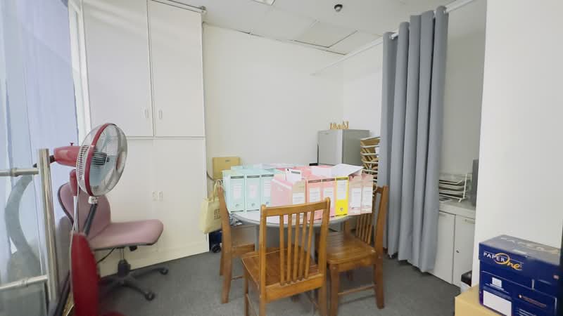 Commercial Space for Rent Near Bugis, , 603 sqft, Office For Rent, by Lance Teo, 500155227 - Study - CommercialGuru.com.sg