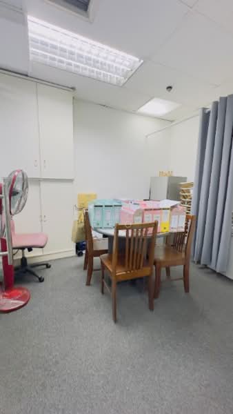 Commercial Space for Rent Near Bugis, , 603 sqft, Office For Rent, by Lance Teo, 500155227 - Interior - CommercialGuru.com.sg