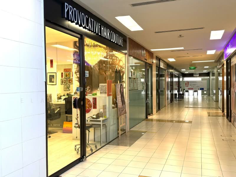 The Adelphi, 1 Coleman Street, 360 sqft, Other Retail For Rent, by Elaine Hong Ai Lian, 500155231 - Interior - CommercialGuru.com.sg