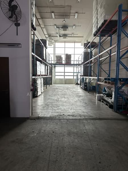 Enterprise Hub, 48 Toh Guan Road East, Boon Lay / Jurong / Tuas, 3,369 sqft, Factory / Workshop (B2) For Rent, by Ashlyn Lim, 500155232 - Interior - CommercialGuru.com.sg