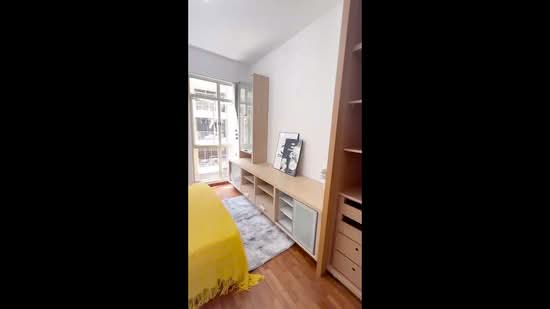 Sims Green, 9 Lorong 27A Geylang, Room Rental, 120 sqft, Apartment For Rent, by Fennie, 500155233 - PropertyGuru.com.sg