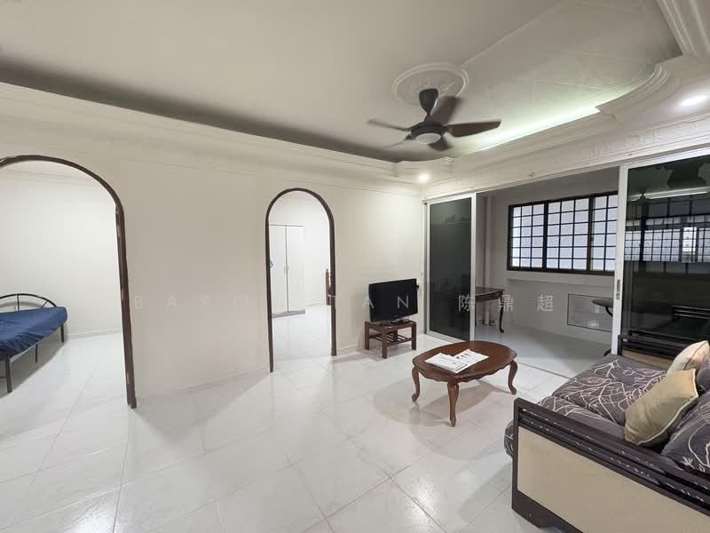 803 Chai Chee Road, 803 Chai Chee Road, 3 Bedrooms, 1,313 sqft, HDB Flat For Rent, by Baron Tan 陈鼎超, 500155234 - Living Room - PropertyGuru.com.sg