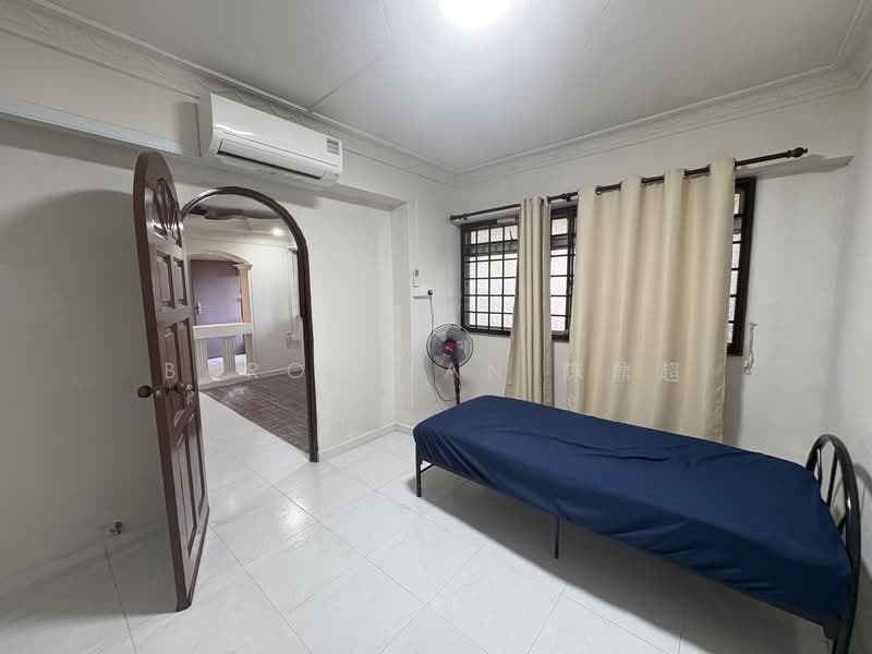 803 Chai Chee Road, 803 Chai Chee Road, 3 Bedrooms, 1,313 sqft, HDB Flat For Rent, by Baron Tan 陈鼎超, 500155234 - Bedroom - PropertyGuru.com.sg